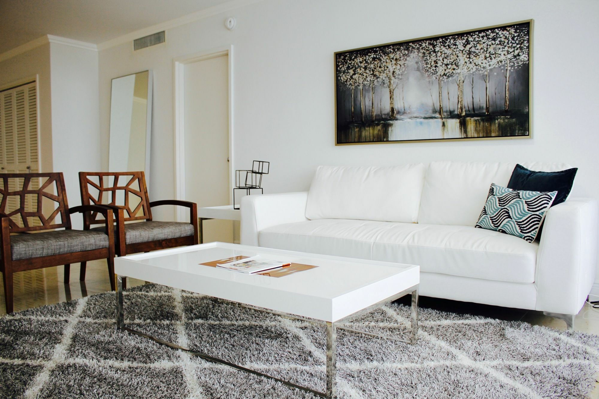Ocean Beach Apartments Miami Beach Exteriör bild
