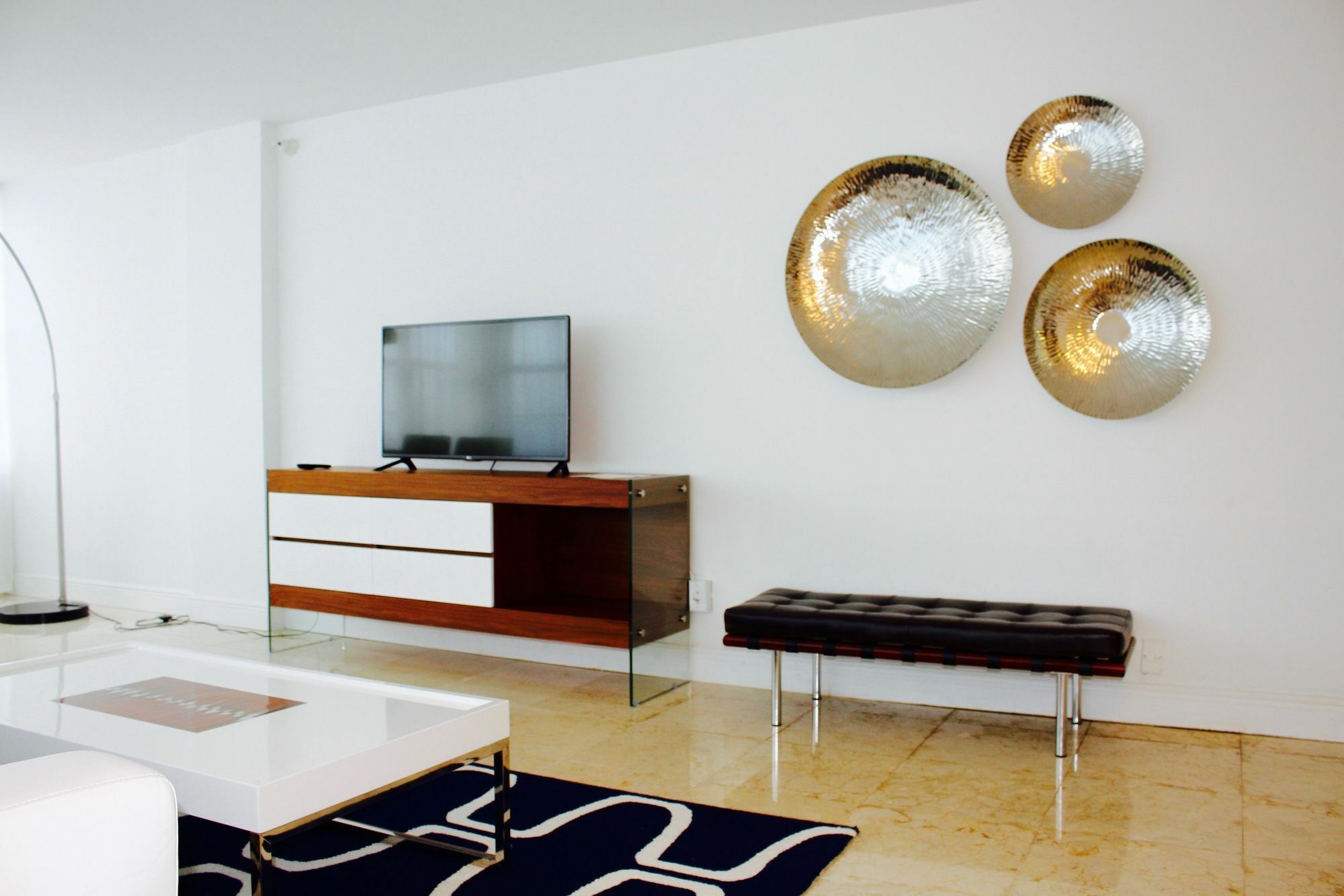 Ocean Beach Apartments Miami Beach Exteriör bild